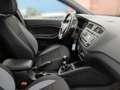 Hyundai i20 1,25 Edition 25 Blanc - thumbnail 15