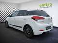Hyundai i20 1,25 Edition 25 Blanc - thumbnail 3