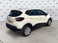 Renault Captur 1.5 dci Life 90cv Bianco - thumbnail 3