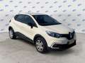 Renault Captur 1.5 dci Life 90cv Bianco - thumbnail 5