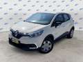 Renault Captur 1.5 dci Life 90cv Bianco - thumbnail 1