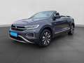 Volkswagen T-Roc Cabrio 1.0 TSI GOAL LED+ NAVI KAMERA LM17 Grau - thumbnail 2