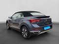 Volkswagen T-Roc Cabrio 1.0 TSI GOAL LED+ NAVI KAMERA LM17 Grau - thumbnail 18