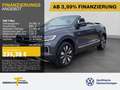 Volkswagen T-Roc Cabrio 1.0 TSI GOAL LED+ NAVI KAMERA LM17 Grau - thumbnail 1