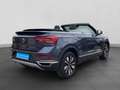 Volkswagen T-Roc Cabrio 1.0 TSI GOAL LED+ NAVI KAMERA LM17 Grau - thumbnail 3