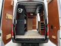 Mercedes-Benz Sprinter 316 2.2 CDI L2H2 3500KG trekhaak 2x schuifdeur Inr Zilver - thumbnail 15
