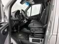 Mercedes-Benz Sprinter 316 2.2 CDI L2H2 3500KG trekhaak 2x schuifdeur Inr Zilver - thumbnail 21