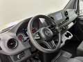 Mercedes-Benz Sprinter 316 2.2 CDI L2H2 3500KG trekhaak 2x schuifdeur Inr Zilver - thumbnail 5
