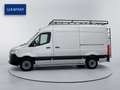 Mercedes-Benz Sprinter 316 2.2 CDI L2H2 3500KG trekhaak 2x schuifdeur Inr Zilver - thumbnail 18