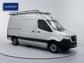 Mercedes-Benz Sprinter 316 2.2 CDI L2H2 3500KG trekhaak 2x schuifdeur Inr Zilver - thumbnail 32