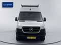 Mercedes-Benz Sprinter 316 2.2 CDI L2H2 3500KG trekhaak 2x schuifdeur Inr Zilver - thumbnail 13