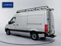 Mercedes-Benz Sprinter 316 2.2 CDI L2H2 3500KG trekhaak 2x schuifdeur Inr Zilver - thumbnail 33