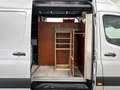 Mercedes-Benz Sprinter 316 2.2 CDI L2H2 3500KG trekhaak 2x schuifdeur Inr Zilver - thumbnail 16