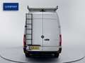 Mercedes-Benz Sprinter 316 2.2 CDI L2H2 3500KG trekhaak 2x schuifdeur Inr Zilver - thumbnail 14