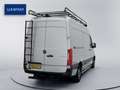 Mercedes-Benz Sprinter 316 2.2 CDI L2H2 3500KG trekhaak 2x schuifdeur Inr Zilver - thumbnail 3