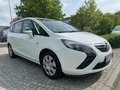Opel Zafira C Tourer Selection  1.8L Tüv Neu 2.Hand Beyaz - thumbnail 2