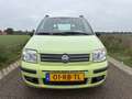 Fiat Panda 1.2 CLASS / 5 DEURS / LICHTMETALENVELGEN Groen - thumbnail 5