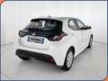 Toyota Yaris 1.0 5 porte Active Bianco - thumbnail 6