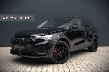 45 TFSI e Advanced edition | Stoelverwarming | Nav