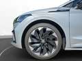 Skoda Enyaq iV 60 Sportline Zilver - thumbnail 4