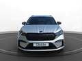Skoda Enyaq iV 60 Sportline Zilver - thumbnail 2