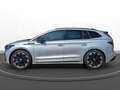 Skoda Enyaq iV 60 Sportline Zilver - thumbnail 3