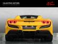 Ferrari F8 Spider - Carbon! |Racing Sitze|JBL|BF-Display Jaune - thumbnail 5
