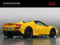 Ferrari F8 Spider - Carbon! |Racing Sitze|JBL|BF-Display Jaune - thumbnail 3