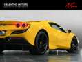 Ferrari F8 Spider - Carbon! |Racing Sitze|JBL|BF-Display Jaune - thumbnail 10