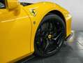 Ferrari F8 Spider - Carbon! |Racing Sitze|JBL|BF-Display Jaune - thumbnail 18