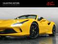 Ferrari F8 Spider - Carbon! |Racing Sitze|JBL|BF-Display Jaune - thumbnail 23