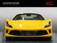 Ferrari F8 Spider - Carbon! |Racing Sitze|JBL|BF-Display Jaune - thumbnail 4
