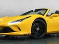 Ferrari F8 Spider - Carbon! |Racing Sitze|JBL|BF-Display Jaune - thumbnail 25