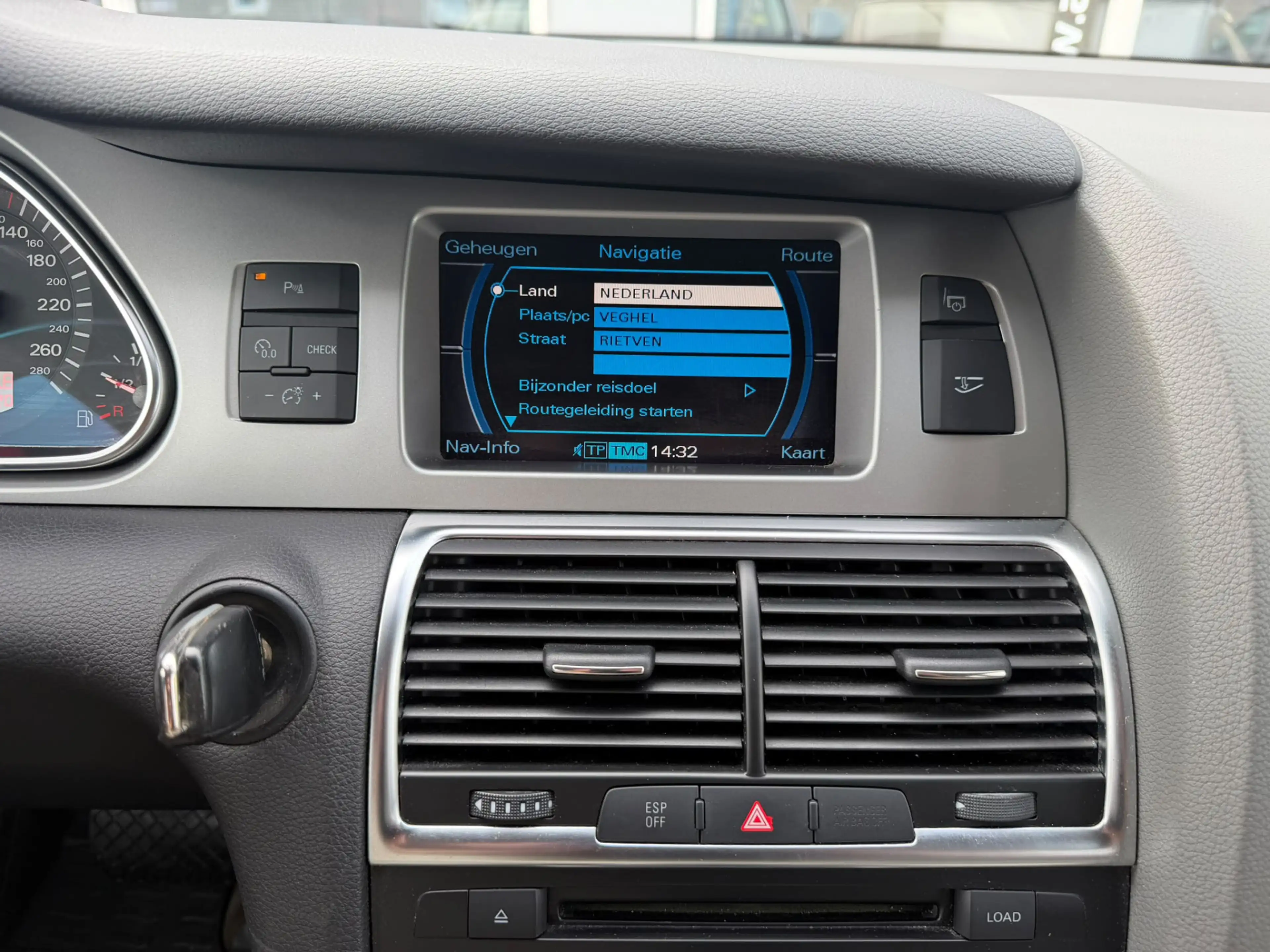 Audi Q7 4.2 FSI quattro s line | AUTOMAAT AIRCO TREKHAAK | — photo 14
