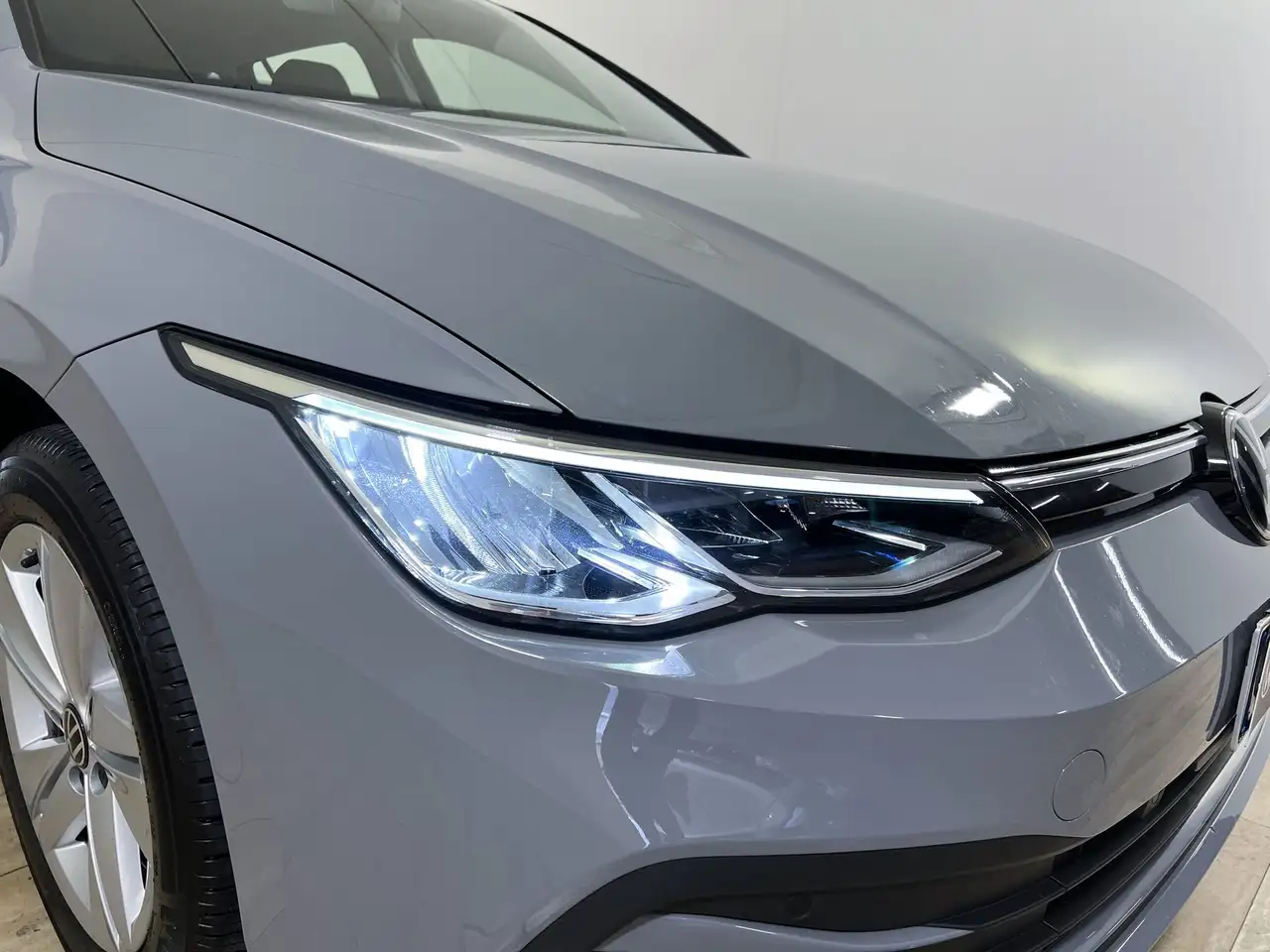 Volkswagen Golf 1.5 TGI Life DSG, миниатюра 16