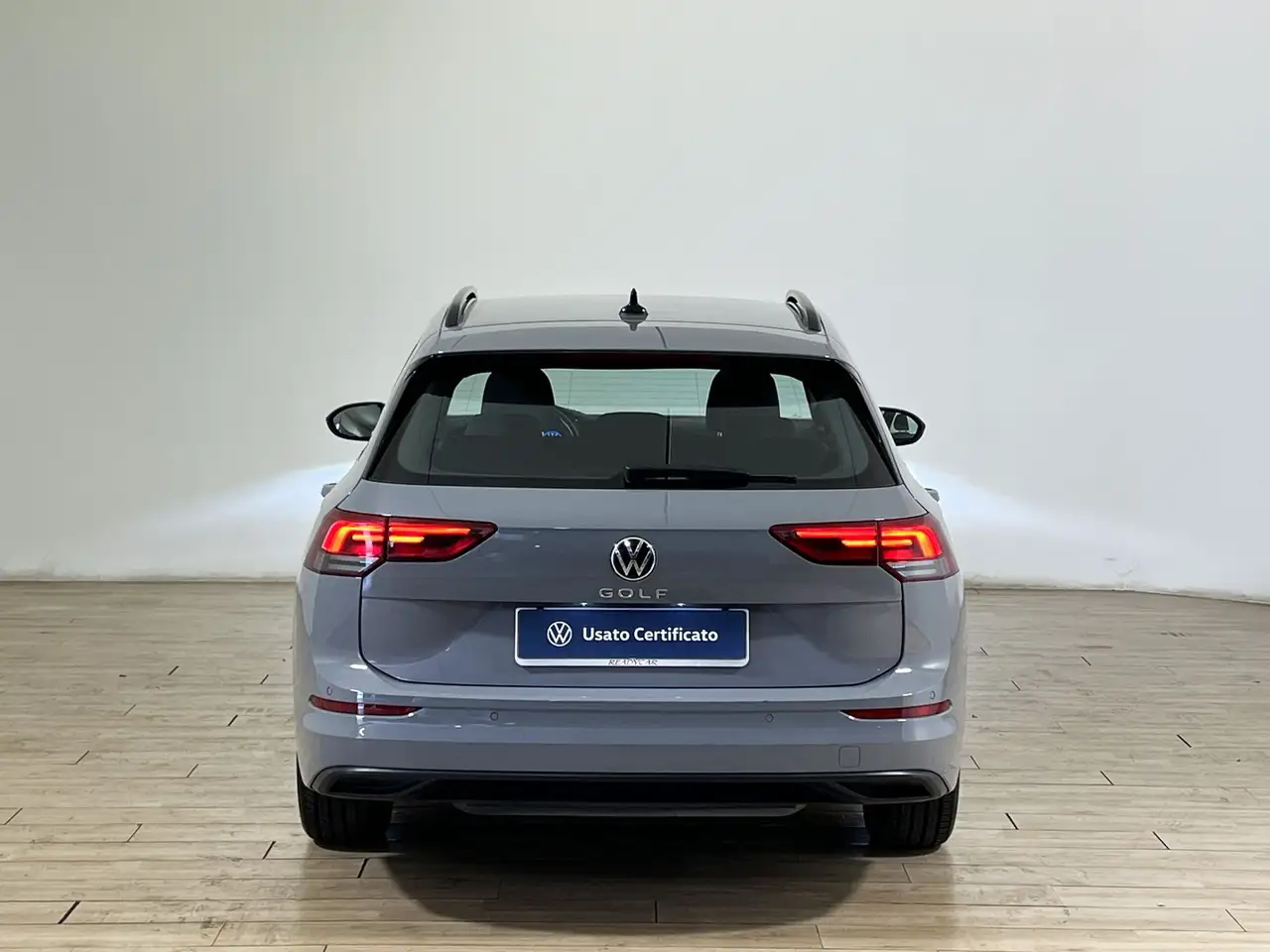 Volkswagen Golf 1.5 TGI Life DSG, миниатюра 5