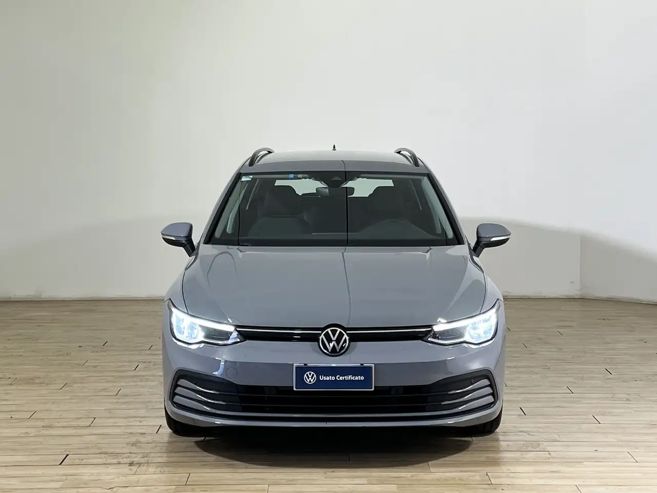 Volkswagen Golf 1.5 TGI Life DSG, миниатюра 2