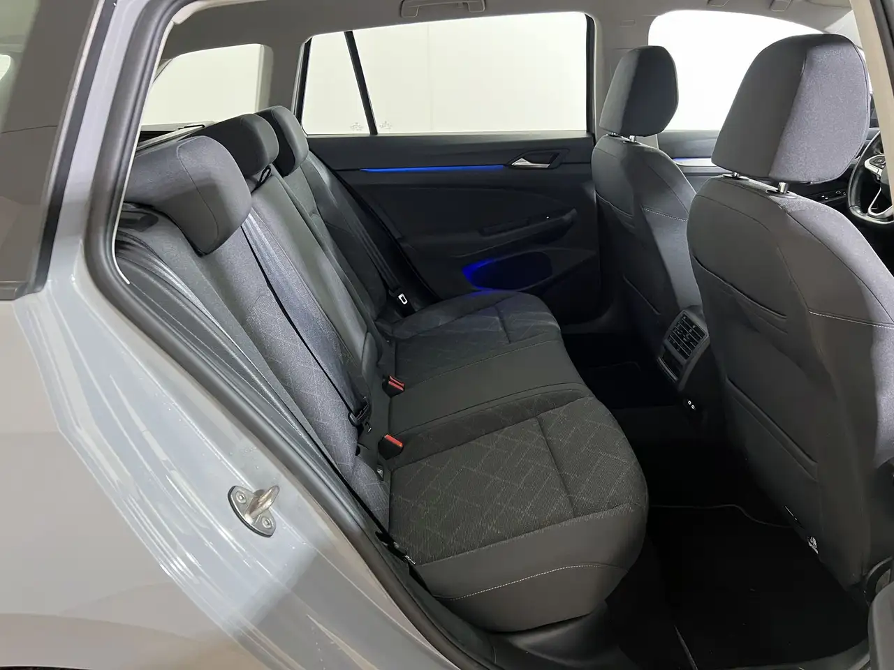 Volkswagen Golf 1.5 TGI Life DSG, миниатюра 10