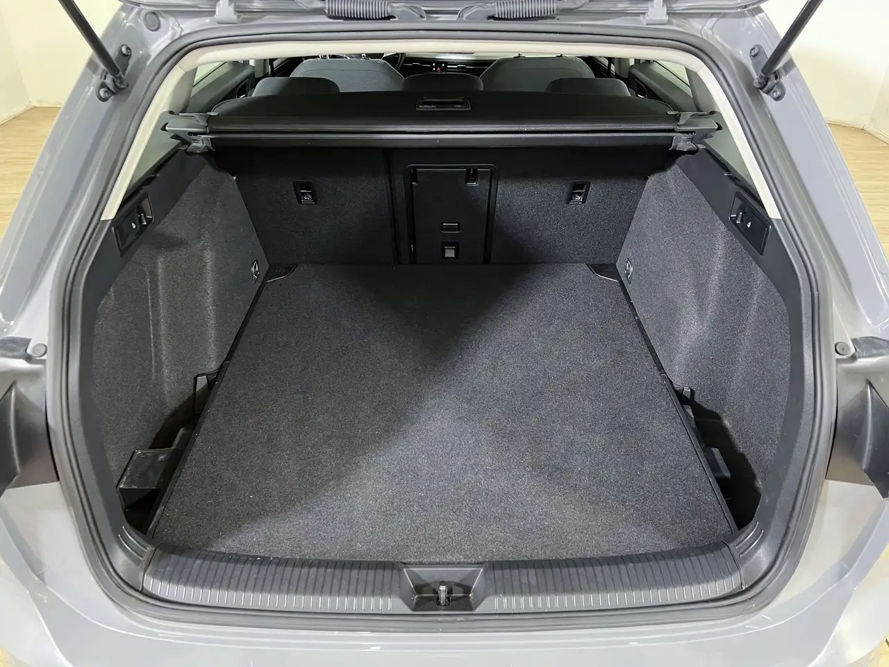 Volkswagen Golf 1.5 TGI Life DSG, миниатюра 13