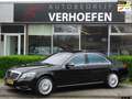 Mercedes-Benz S 500 LANG PLUG-IN HYBRID Prestige Plus - FULL OPTION - Zwart - thumbnail 1