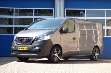 1.6 dCi 95 L1H1 Acenta (Renault Traffic / Opel Viv