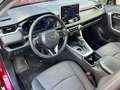 Toyota RAV 4 2.5 Hybrid Trekhaak NL-Auto Dealer Onderhouden Rij Rouge - thumbnail 4