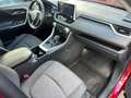 Toyota RAV 4 2.5 Hybrid Trekhaak NL-Auto Dealer Onderhouden Rij Rouge - thumbnail 12