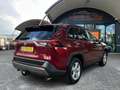 Toyota RAV 4 2.5 Hybrid Trekhaak NL-Auto Dealer Onderhouden Rij Rouge - thumbnail 3