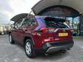 Toyota RAV 4 2.5 Hybrid Trekhaak NL-Auto Dealer Onderhouden Rij Rouge - thumbnail 8