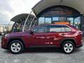 Toyota RAV 4 2.5 Hybrid Trekhaak NL-Auto Dealer Onderhouden Rij Rouge - thumbnail 9