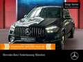 Mercedes-Benz GLE 53 AMG GLE 53 4M NIGHT+PANO+360+AHK+MULTIBEAM+STHZG+20" Noir - thumbnail 1