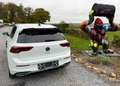 Volkswagen Golf 1.4 eHybrid PHEV GTE // DSG Wit - thumbnail 10