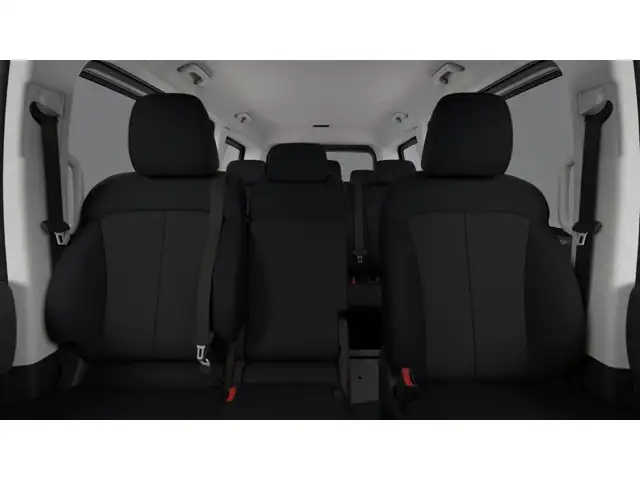 Hyundai Staria view 5