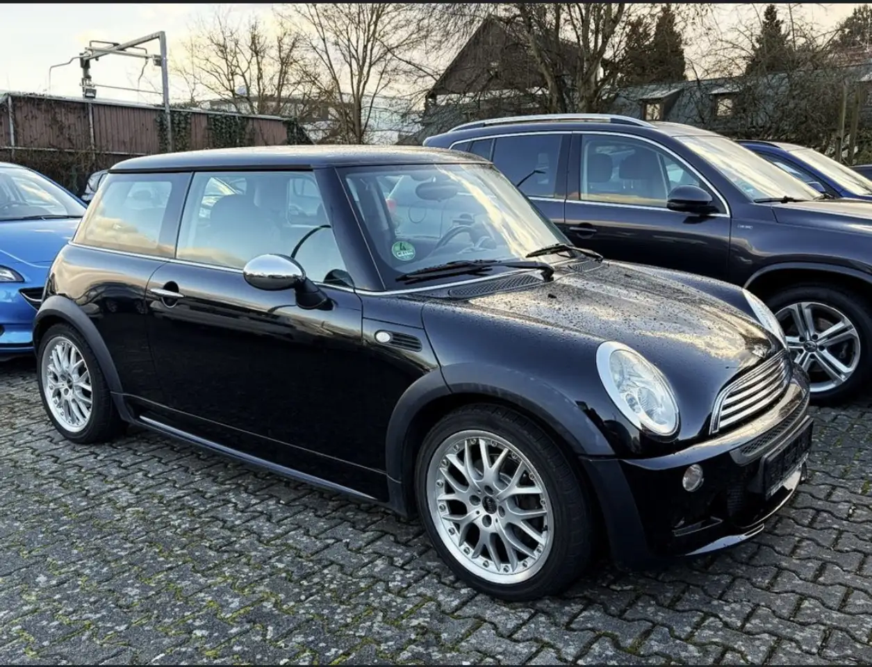 MINI One